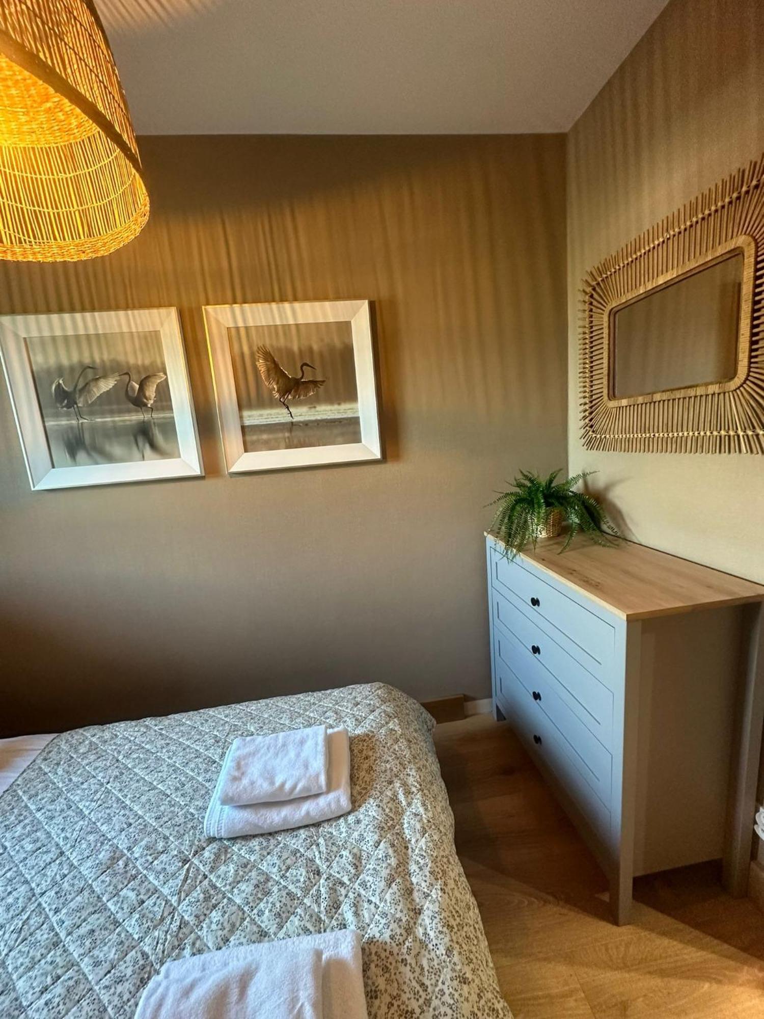 Apartament 8 Z Ogrodkiem I Prywatna Sauna, Rowery, Spacery W Dolinie Baryczy - 5D Apartamenty Milicz Kültér fotó