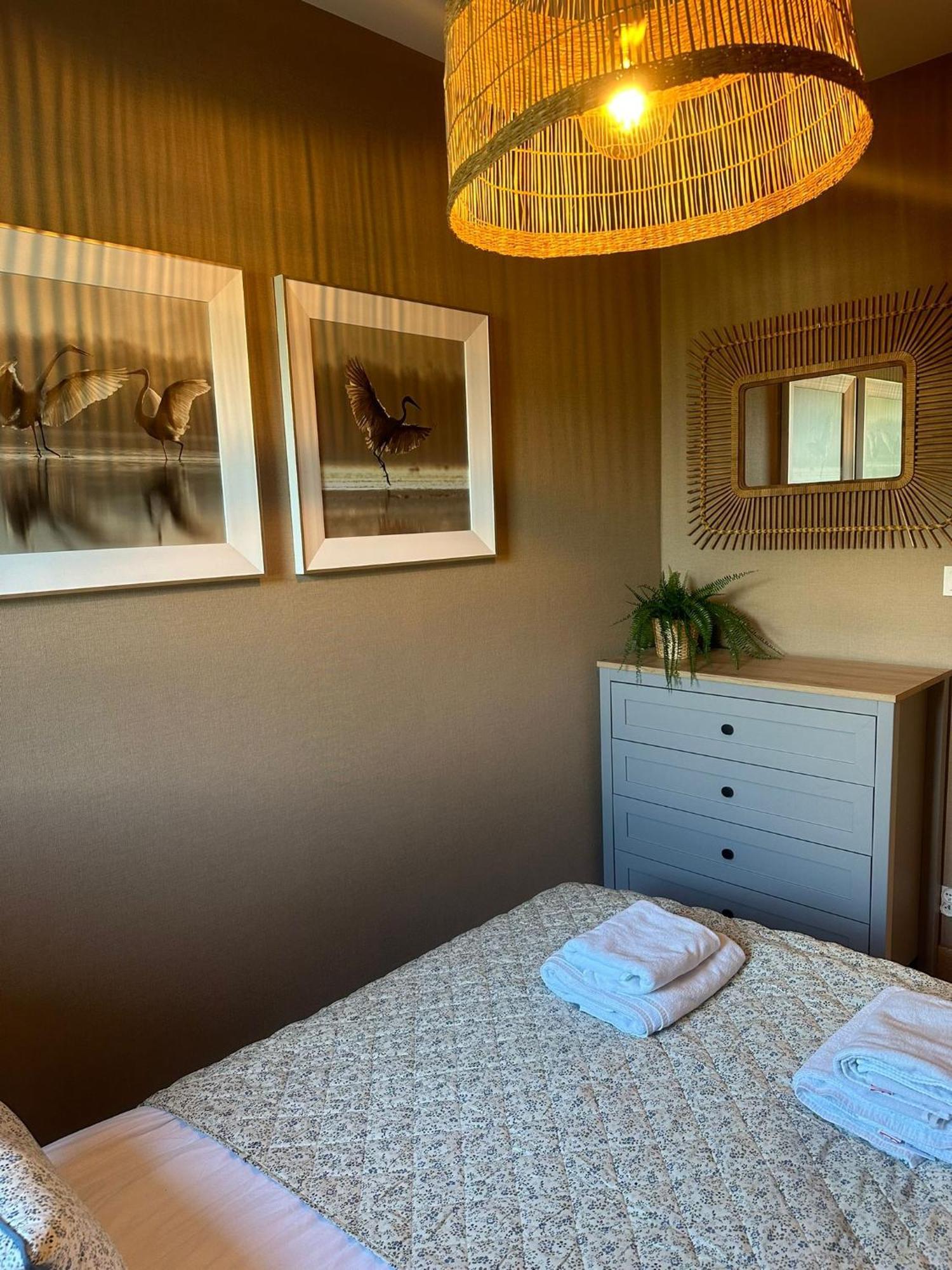 Apartament 8 Z Ogrodkiem I Prywatna Sauna, Rowery, Spacery W Dolinie Baryczy - 5D Apartamenty Milicz Kültér fotó