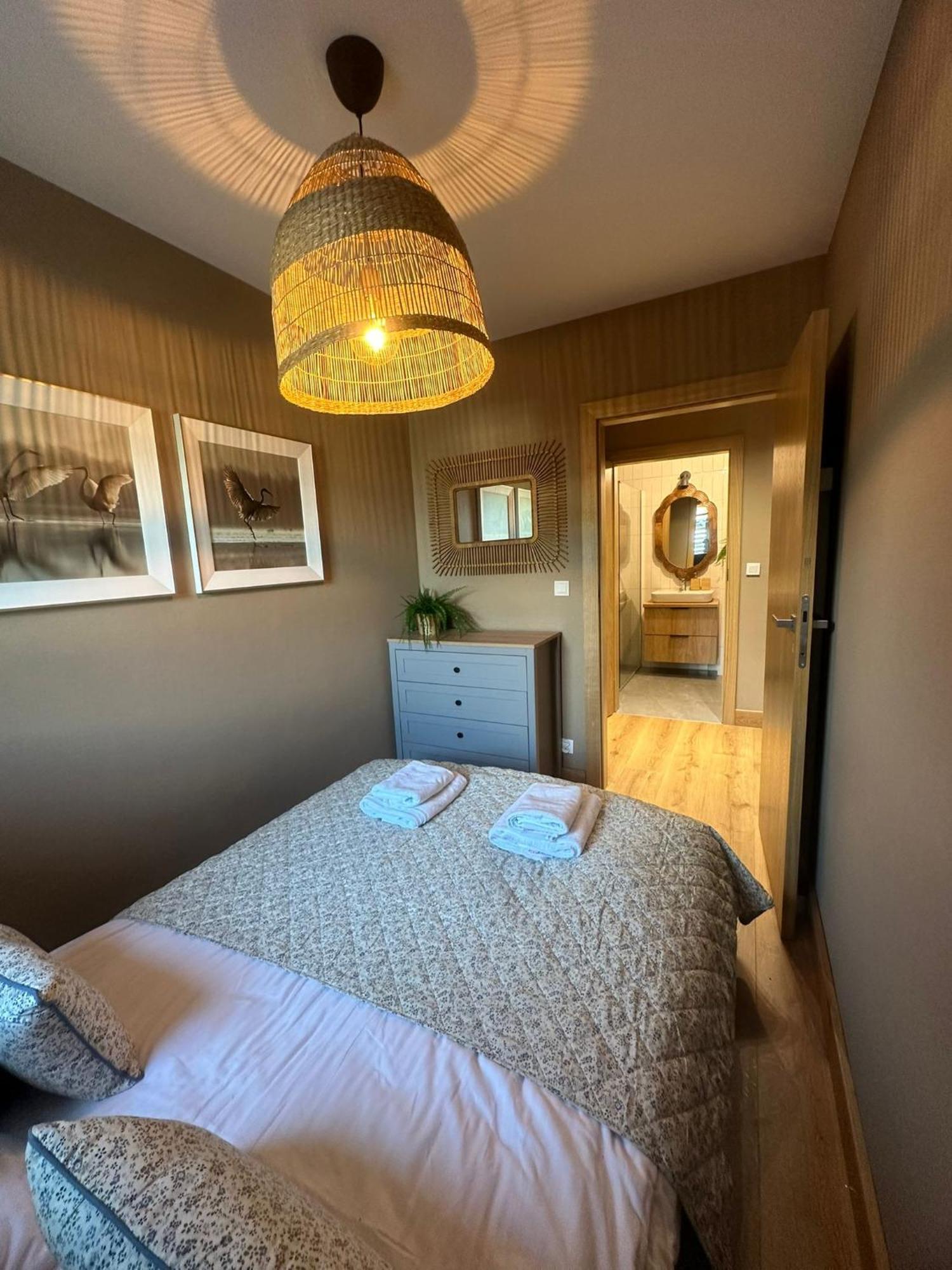 Apartament 8 Z Ogrodkiem I Prywatna Sauna, Rowery, Spacery W Dolinie Baryczy - 5D Apartamenty Milicz Kültér fotó