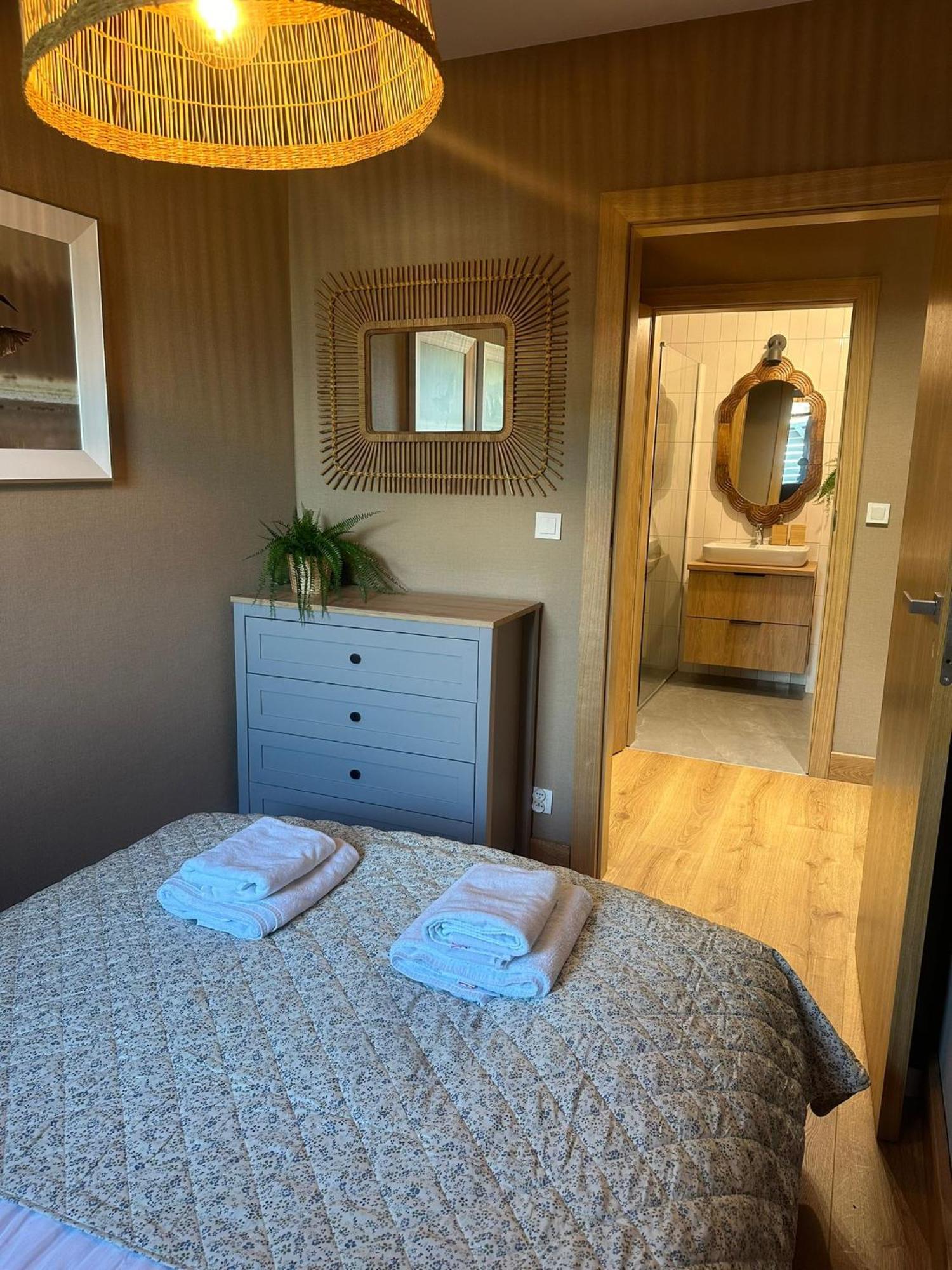 Apartament 8 Z Ogrodkiem I Prywatna Sauna, Rowery, Spacery W Dolinie Baryczy - 5D Apartamenty Milicz Kültér fotó