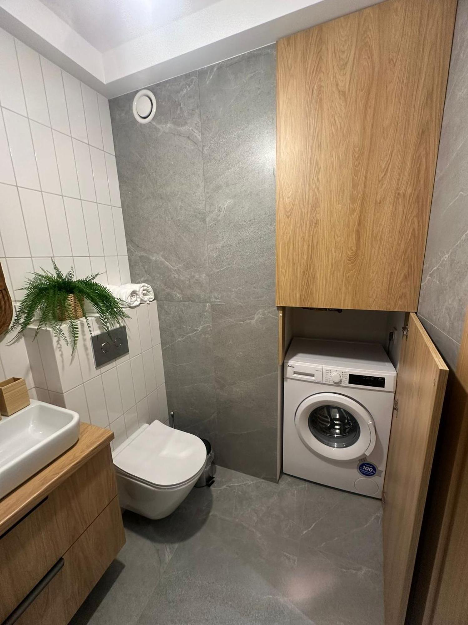 Apartament 8 Z Ogrodkiem I Prywatna Sauna, Rowery, Spacery W Dolinie Baryczy - 5D Apartamenty Milicz Kültér fotó